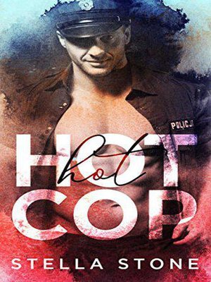 HOT Cop - ebook